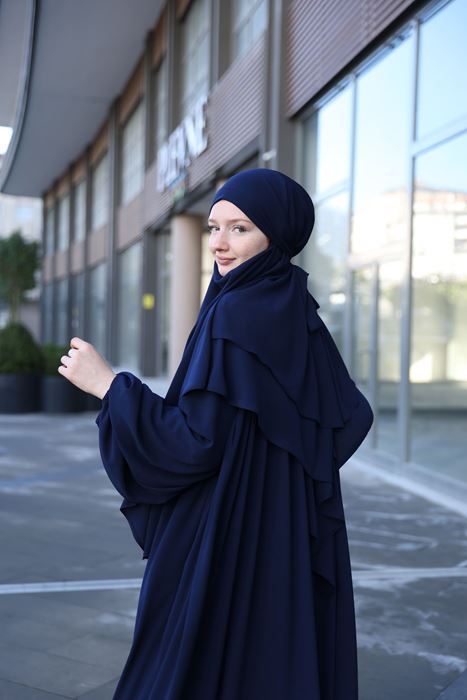 Mehlika Ferace (Lacivert) resmi