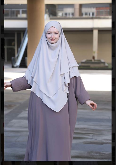 Nazen Sufle (Bej) resmi