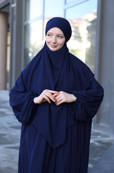 Mira Sufle (Lacivert) resmi