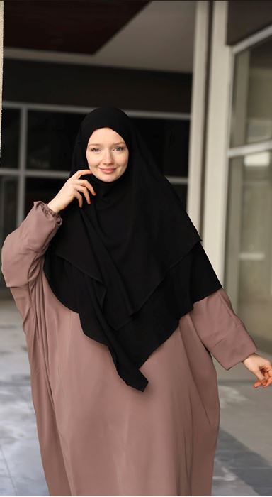 Nazen Sufle (Siyah) resmi